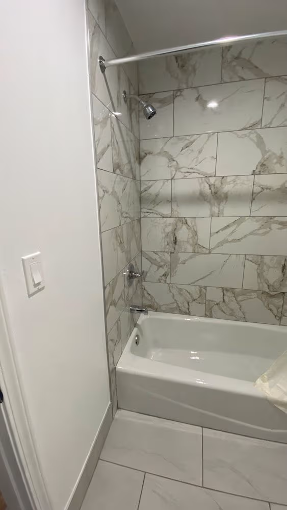 Basic Single Room