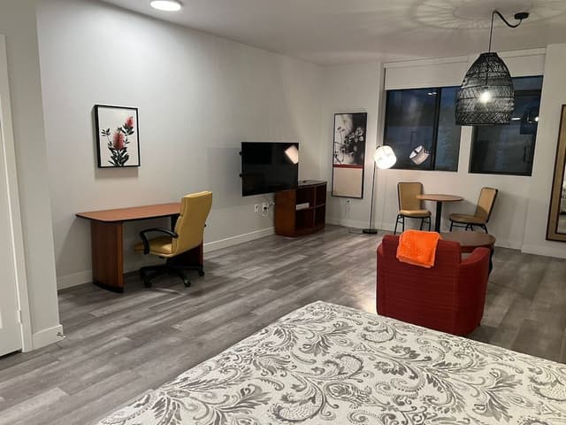 Comfort Studio