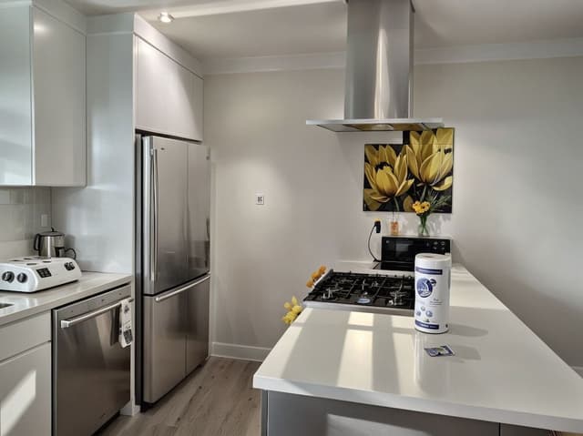 Luxury Townhome, 3 Bedrooms