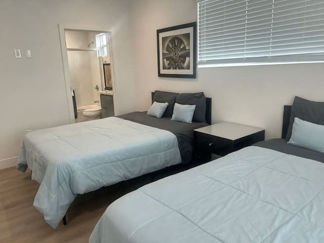 Deluxe Townhome, 3 Bedrooms