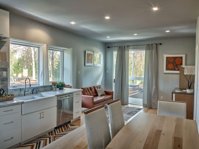 Premium Townhome, 5 Bedrooms