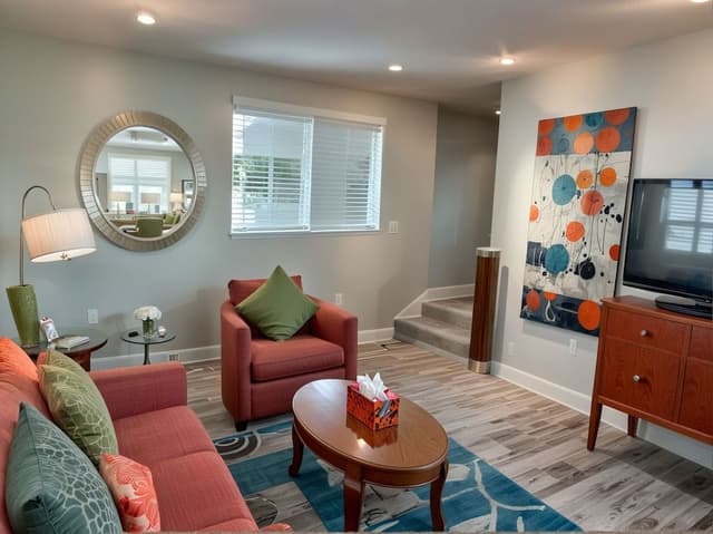 Luxury Townhome, 3 Bedrooms