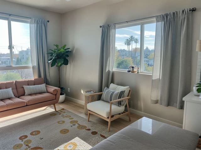 Premium Townhome, 5 Bedrooms