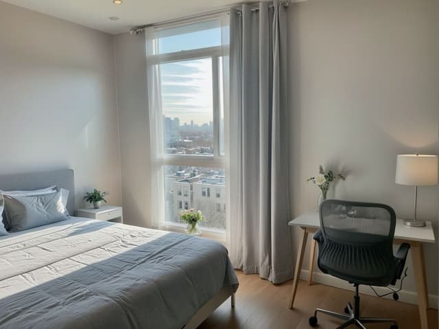 Premium Townhome, 5 Bedrooms