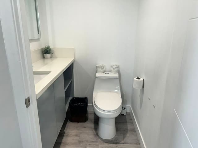 Deluxe Townhome, 3 Bedrooms