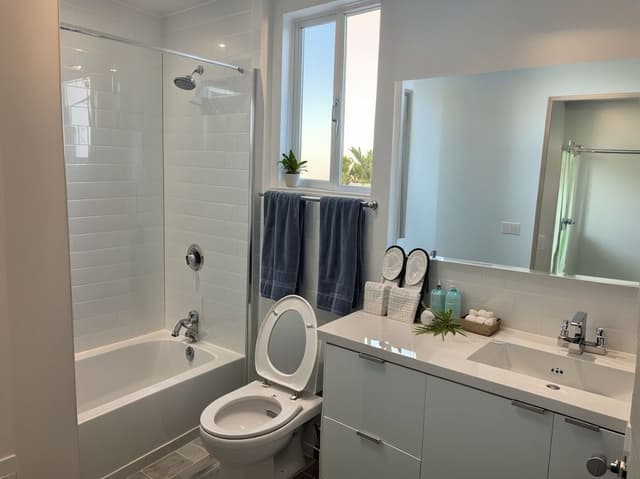 Luxury Townhome, 3 Bedrooms