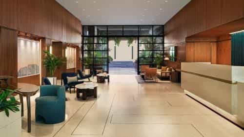 Thompson Hollywood By Hyatt