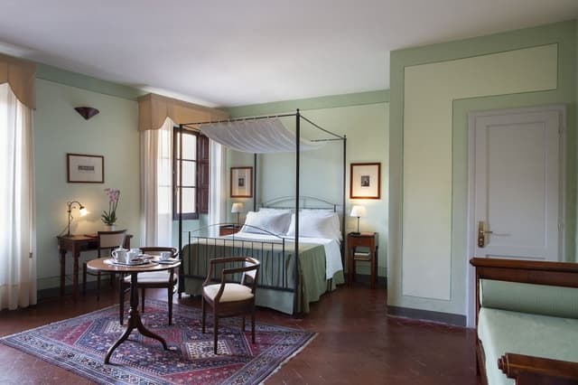 Superior Quadruple Room