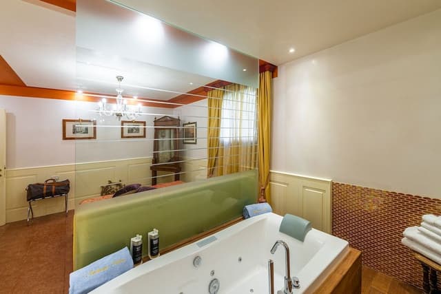 Junior Suite (Family)