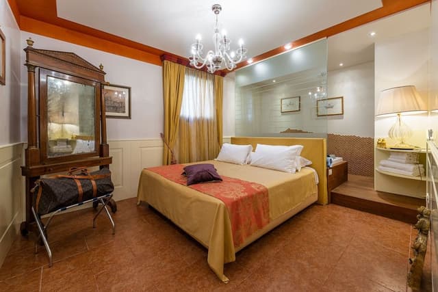 Junior Suite (Family)