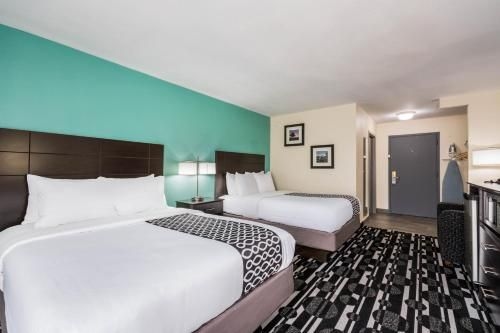 Days Inn by Wyndham Oklahoma City Bricktown2
