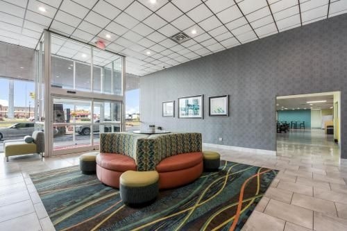 Days Inn by Wyndham Oklahoma City Bricktown0