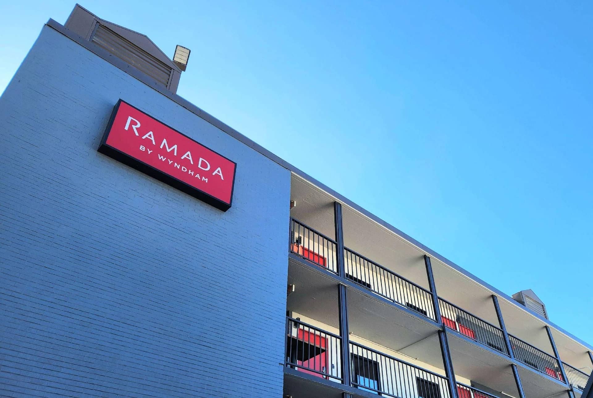 Ramada by Wyndham Kenner/New Orleans Airport South Ramada by Wyndham Kenner/New Orleans Airport South