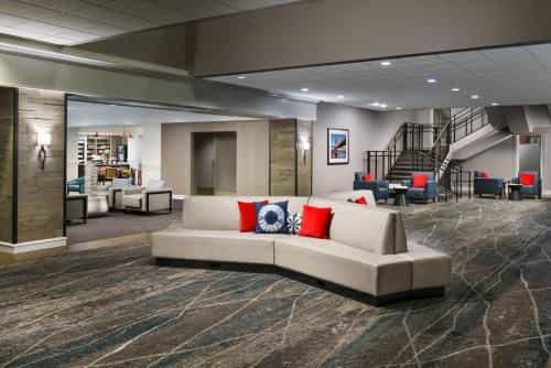 Hotel Caza Fishermans Wharf