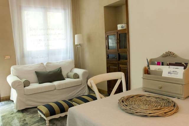 Apartment, 2 Bedrooms
