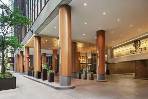 ฮิลตัน แกรนด์ เวเคชั่นส์ คลับ ชิคาโก แมกนิฟิเซนต์ ไมล์ (Hilton Grand Vacations Club Chicago Magnificent Mile)0