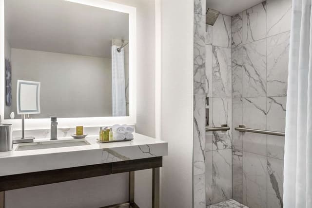 Suite, 1 Bedroom, Accessible