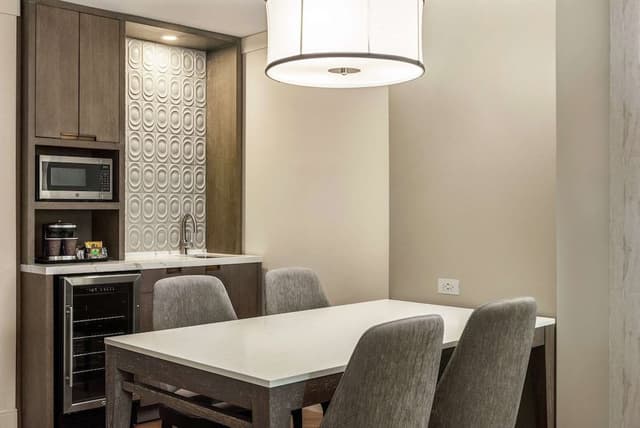 Suite, 1 Bedroom, Accessible