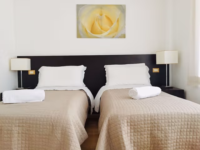 Double or Twin Room