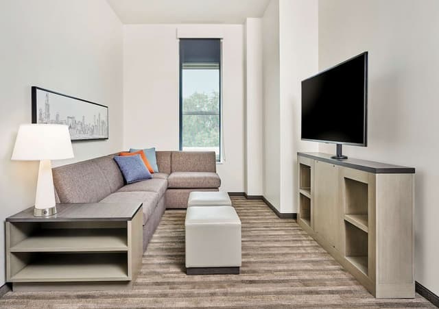 Suite, 1 Bedroom