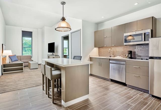 Suite, 1 Bedroom
