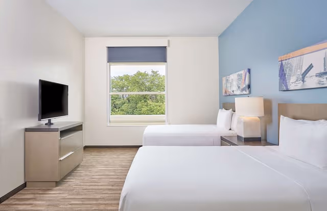 Suite, 1 Bedroom