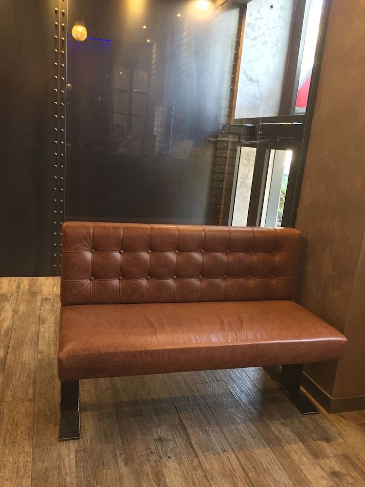 Hotel San Francisco1