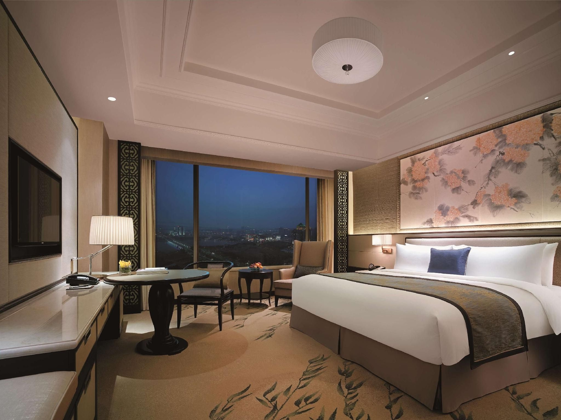 Shangri-La Yangzhou2