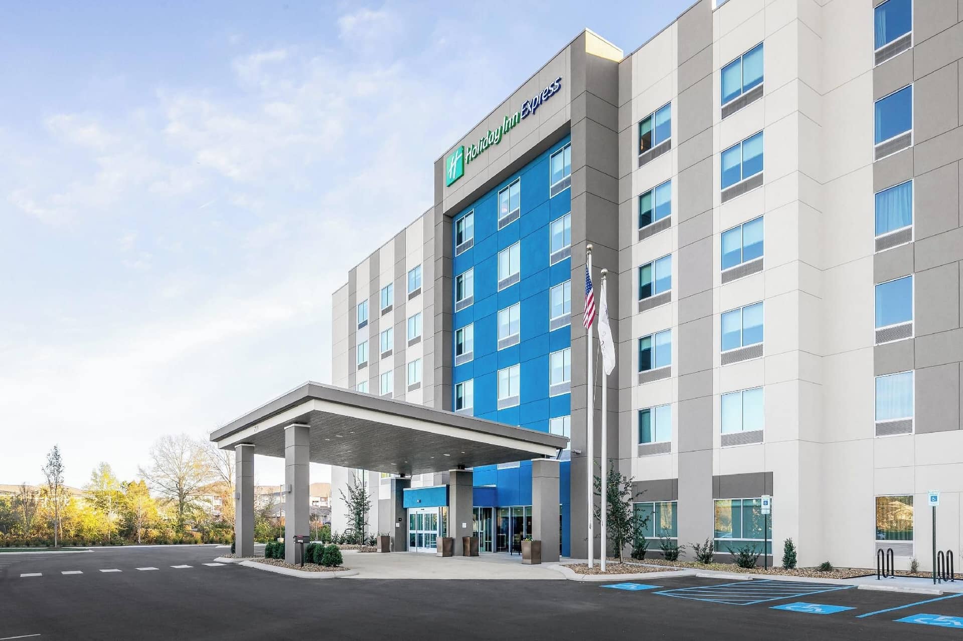 Holiday Inn Express Chattanooga - Hamilton Place by IHG Holiday Inn Express Chattanooga - Hamilton Place by IHG