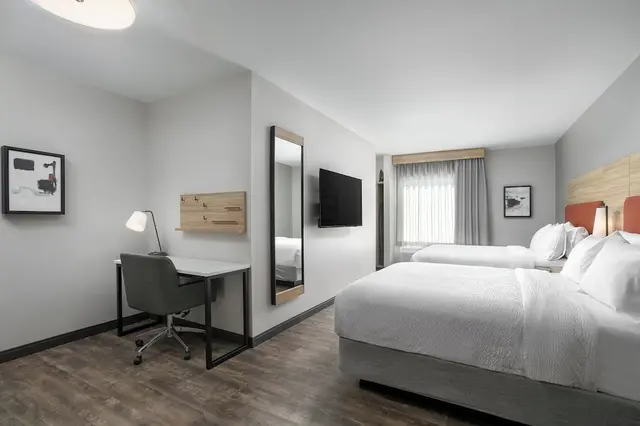 Standard Suite