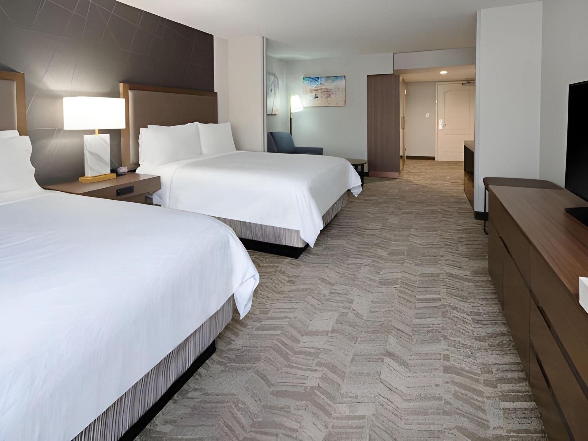Holiday Inn Express and Suites Valencia - Santa Clarita By IHG3