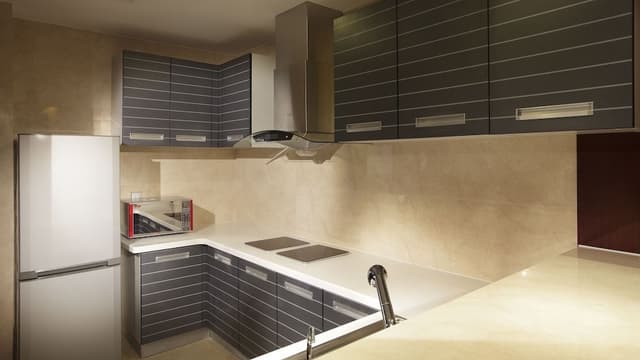 Suite, 3 Bedrooms (Dining)
