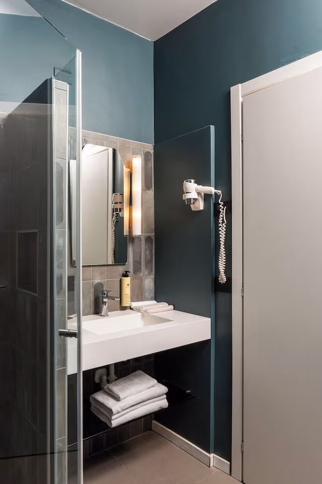 Superior Room, 1 Double Bed