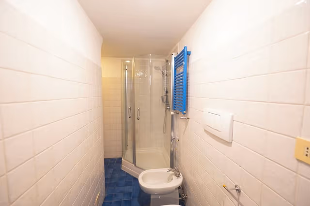 Cozy 2 BR Apartment near Piazza Navona ( Via di S. Maria dell'anima 49)