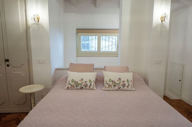 Campanella Ivy Retreat (Vicolo della Campanella 34B)