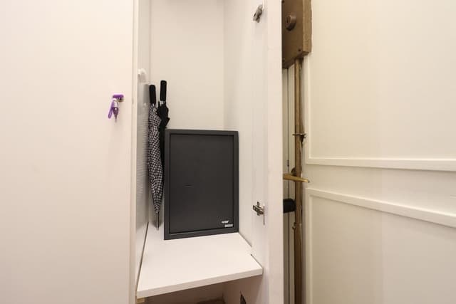 Lovely Navona Apartment (Via di Monte Giordano 58)