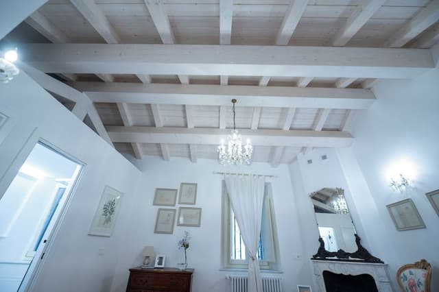 Campanella Ivy Retreat (Vicolo della Campanella 34B)