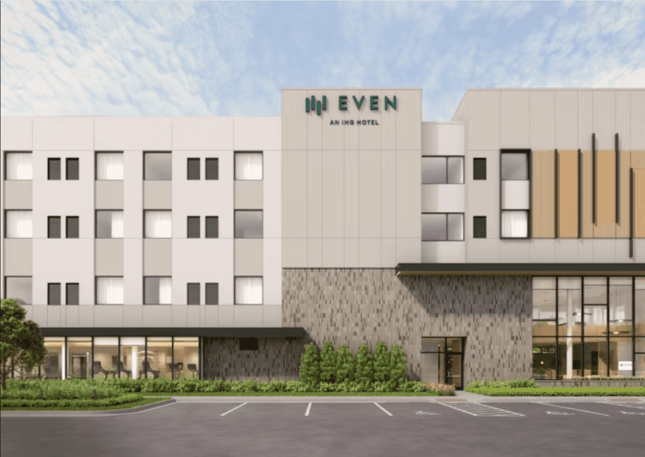 EVEN Hotel Miami Doral Area By IHG