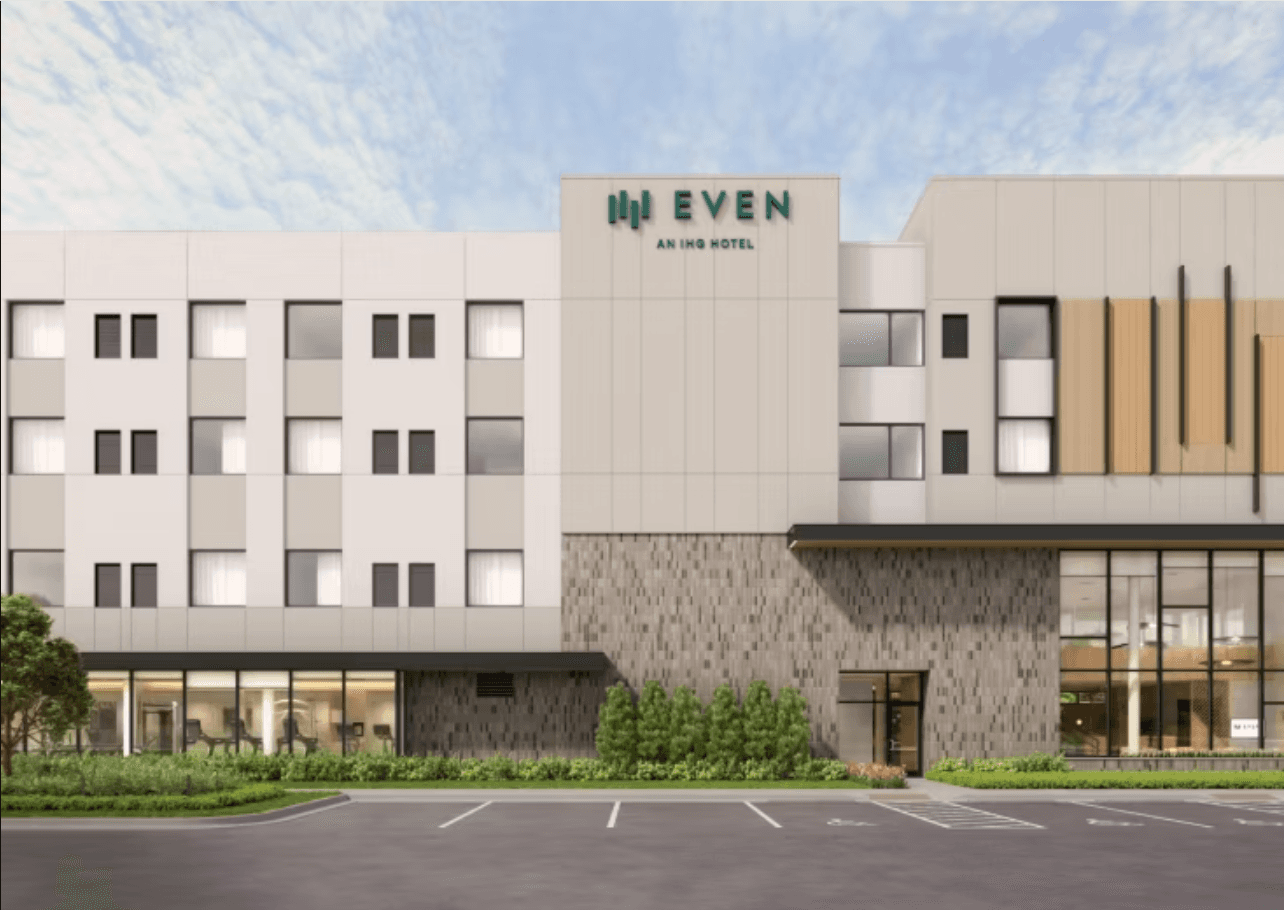 EVEN Hotel Miami Doral Area By IHG EVEN Hotel Miami Doral Area By IHG