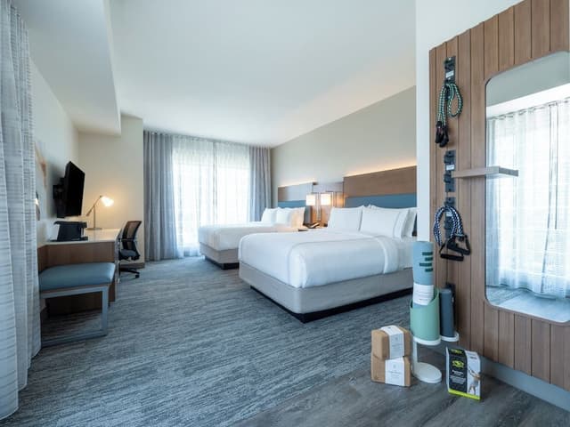 Premium Room