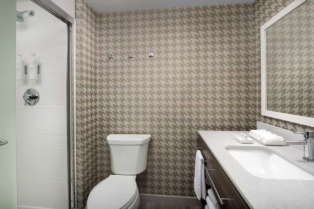 1KING HEARING ACCESSIBLE STUDIO SUITE NOSMOK