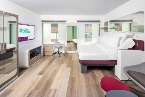 โยเทล ไมอามี่ (Yotel Miami)3