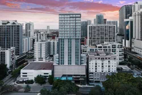 Atwell Suites Miami Brickell By IHG