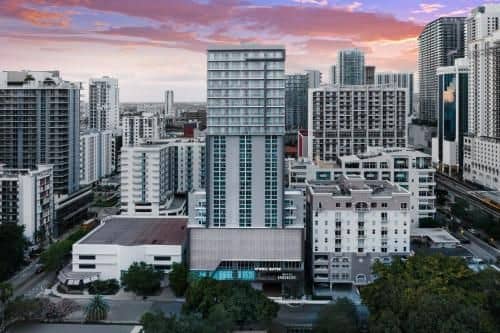 Atwell Suites Miami Brickell By IHG Atwell Suites Miami Brickell By IHG