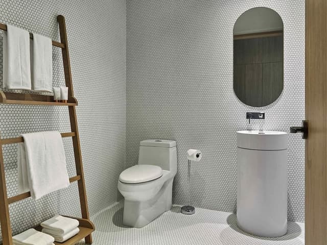 Suite, 2 Bedrooms (Lux, Ada)