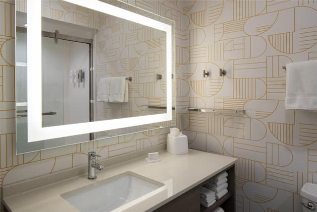 1KING HEARING ACCESSIBLE STUDIO SUITE