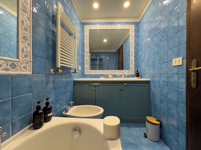 Trastevere Charming Apartment (Vicolo del Bologna 20 INT 3)