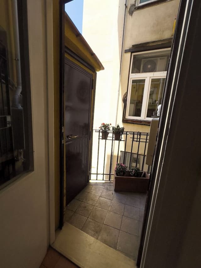 Trastevere Charming Apartment (Vicolo del Bologna 20 INT 3)