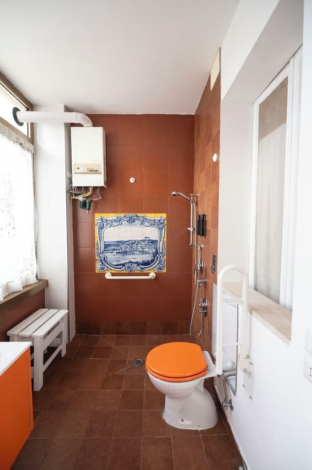 Trastevere 2 BR Cozy Apartment (Via Nicola Fabrizi 11)
