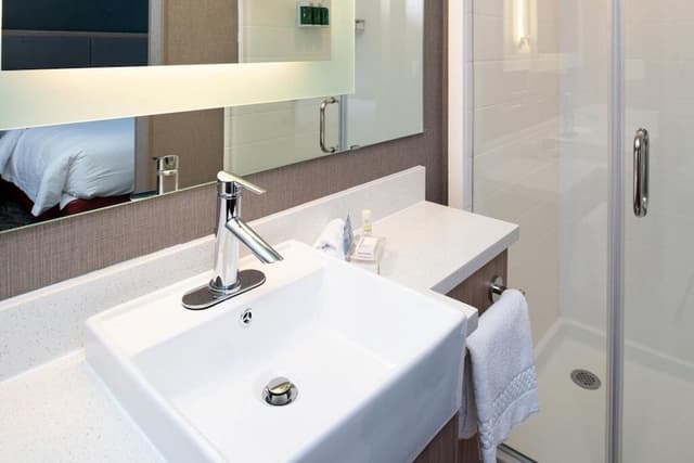 Suite, Multiple Beds, Balcony